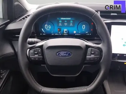 Photo 5 Ford Puma  1.0 EcoBoost 125 ch mHEV S&S Powershift