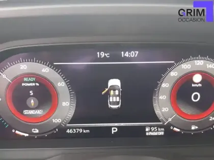 Photo 6 Nissan X-trail  e-POWER 204 ch