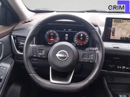 Photo 5 Nissan X-trail  e-POWER 204 ch