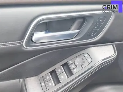 Photo 22 Nissan X-trail  e-POWER 204 ch