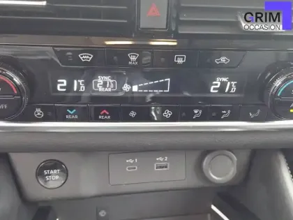 Photo 8 Nissan X-trail  e-POWER 204 ch