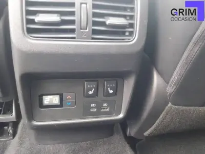 Photo 28 Nissan X-trail  e-POWER 204 ch