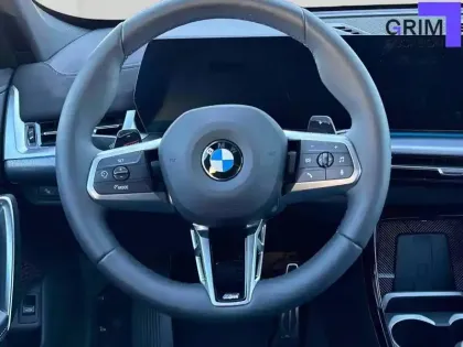 Photo 5 BMW X1  sDrive 20d 163ch DKG7