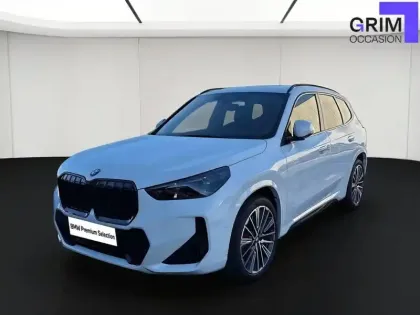 Photo Bmw X1 M Sport