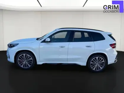 Photo 19 BMW X1  sDrive 20d 163ch DKG7