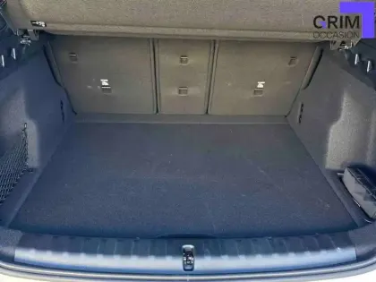 Photo 11 BMW X1  sDrive 20d 163ch DKG7