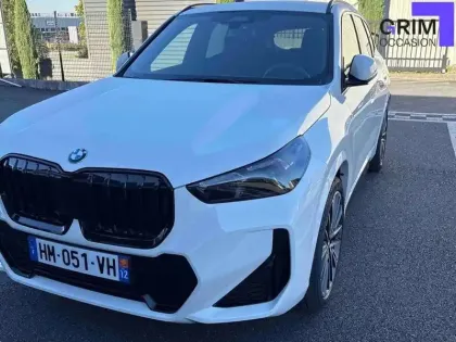 Photo 16 BMW X1  sDrive 20d 163ch DKG7