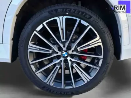 Photo 15 BMW X1  sDrive 20d 163ch DKG7