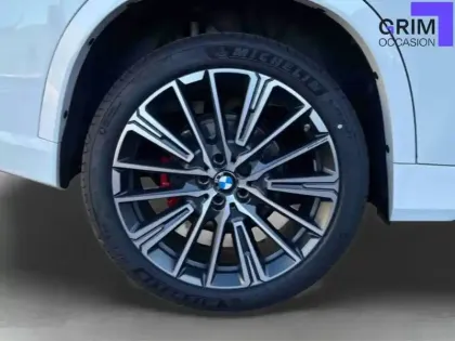 Photo 14 BMW X1  sDrive 20d 163ch DKG7