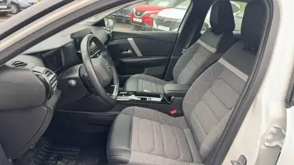 Photo Citroën C4 Feel Pack