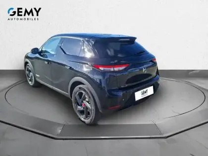 Photo 6 DS DS 3 DS3 Crossback E-Tense