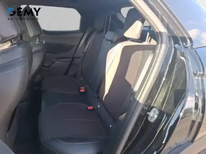 Photo 9 DS DS 3 DS3 Crossback E-Tense