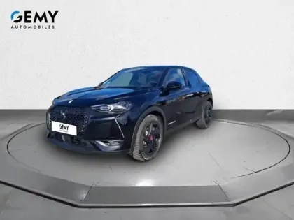 Photo Ds Ds 3 Performance Line+