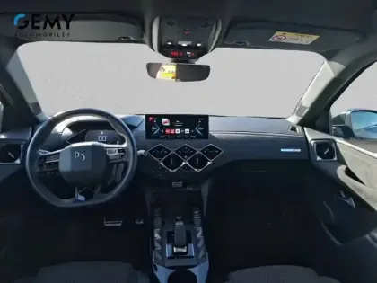 Photo 7 DS DS 3 DS3 Crossback E-Tense