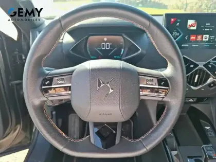 Photo 11 DS DS 3 DS3 Crossback E-Tense