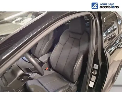 Photo 11 Audi Q4 e-tron  Sportback 35 170 ch 55 kW