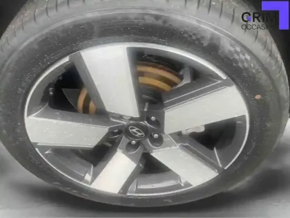 Photo 14 Hyundai Santa Fe  1.6 T-GDi Plug-in 253 HTRAC BVA6