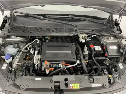 Photo 20 Peugeot 208  Electrique 50 kWh 136ch
