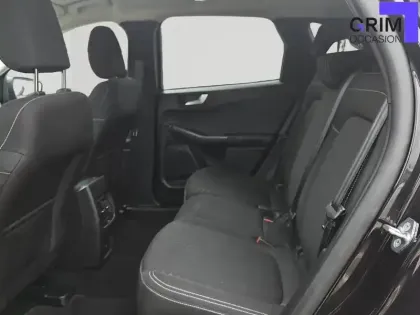 Photo 10 Ford Kuga  2.5 Duratec 180 ch FlexiFuel FHEV E85 Powershift