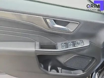 Photo 22 Ford Kuga  2.5 Duratec 180 ch FlexiFuel FHEV E85 Powershift