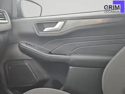 Photo 21 Ford Kuga  2.5 Duratec 180 ch FlexiFuel FHEV E85 Powershift