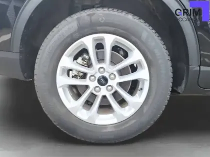 Photo 15 Ford Kuga  2.5 Duratec 180 ch FlexiFuel FHEV E85 Powershift