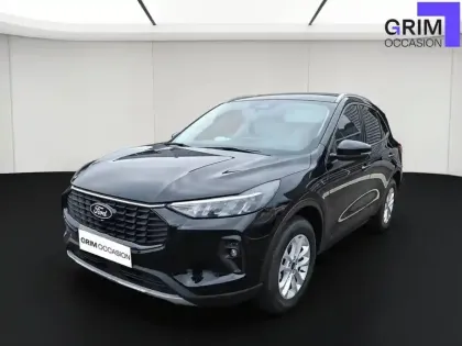 Photo Ford Kuga Titanium Business