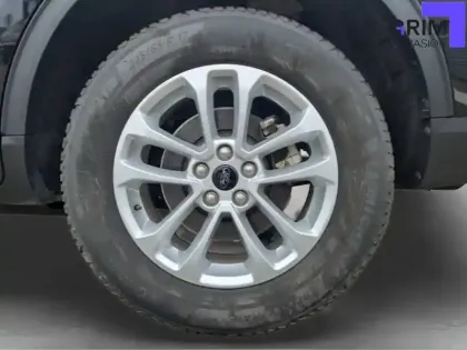 Photo 14 Ford Kuga  2.5 Duratec 180 ch FlexiFuel FHEV E85 Powershift