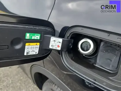 Photo 19 Ford Kuga  2.5 Duratec 180 ch FlexiFuel FHEV E85 Powershift