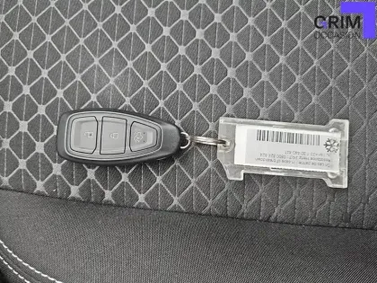 Photo 25 Ford Kuga  2.5 Duratec 180 ch FlexiFuel FHEV E85 Powershift