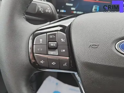 Photo 24 Ford Kuga  2.5 Duratec 180 ch FlexiFuel FHEV E85 Powershift