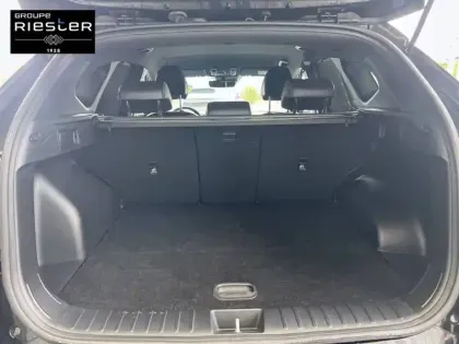 Photo 5 Hyundai Tucson  1.6 T-GDI 215 Hybrid BVA6