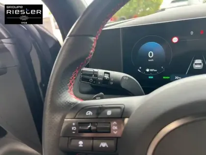 Photo 16 Hyundai Tucson  1.6 T-GDI 215 Hybrid BVA6