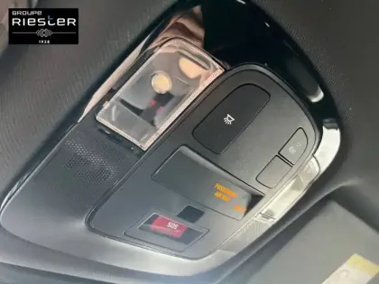 Photo 25 Hyundai Tucson  1.6 T-GDI 215 Hybrid BVA6
