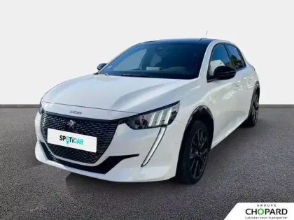 Photo Peugeot 208 Gt