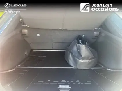 Photo 9 Lexus RZ  550e