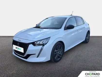 Photo Peugeot 208 Style