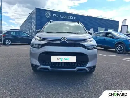 Photo 22 Citroën C3 Aircross  PureTech 110 S&S BVM6