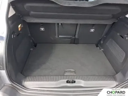 Photo 5 Citroën C3 Aircross  PureTech 110 S&S BVM6