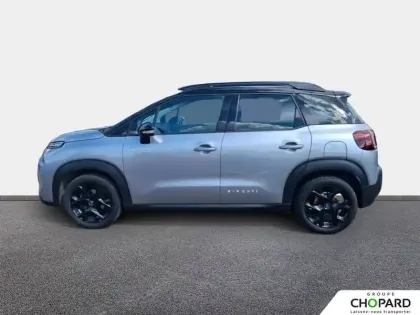 Photo 8 Citroën C3 Aircross  PureTech 110 S&S BVM6