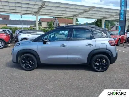 Photo 28 Citroën C3 Aircross  PureTech 110 S&S BVM6