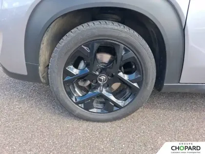 Photo 11 Citroën C3 Aircross  PureTech 110 S&S BVM6