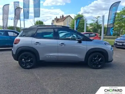 Photo 24 Citroën C3 Aircross  PureTech 110 S&S BVM6