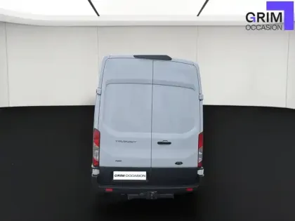 Photo 17 Ford Transit  FGN 4X4 350 L3H3 2.0 ECOBLUE 170
