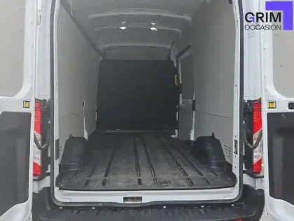Photo 11 Ford Transit  FGN 4X4 350 L3H3 2.0 ECOBLUE 170