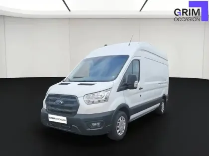 Photo Ford Transit Trend Business