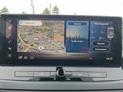 Photo 36 Nissan Qashqai  Hybrid e-Power Gen3 205 ch