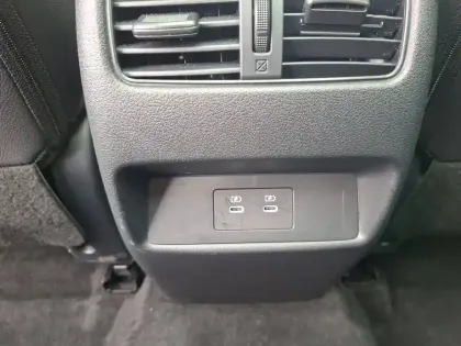 Photo 21 Nissan Qashqai  Hybrid e-Power Gen3 205 ch