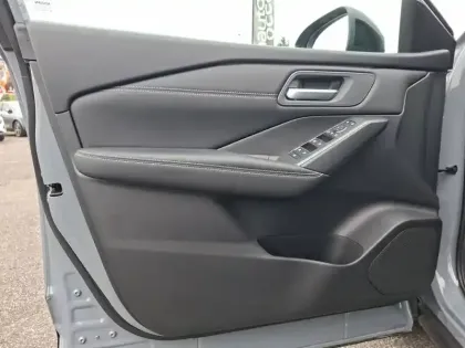 Photo 15 Nissan Qashqai  Hybrid e-Power Gen3 205 ch