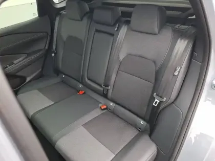 Photo 16 Nissan Qashqai  Hybrid e-Power Gen3 205 ch